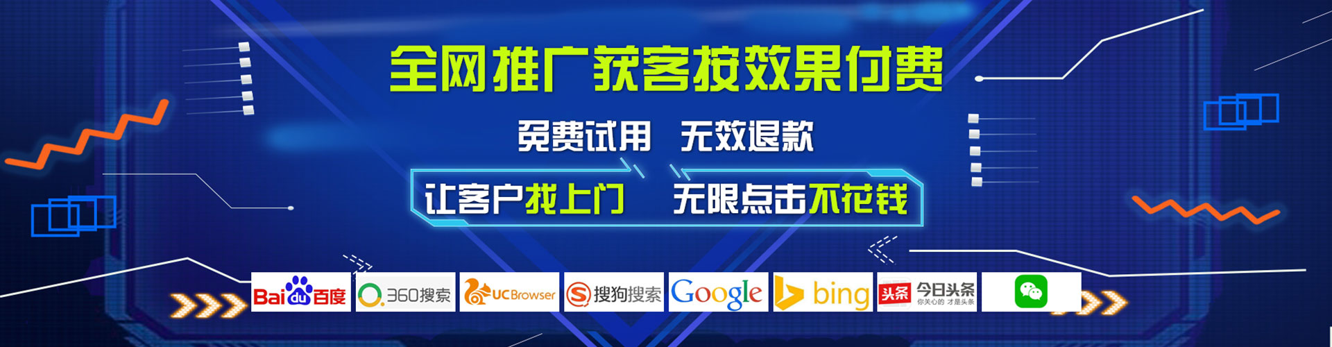 平乐推广信息流